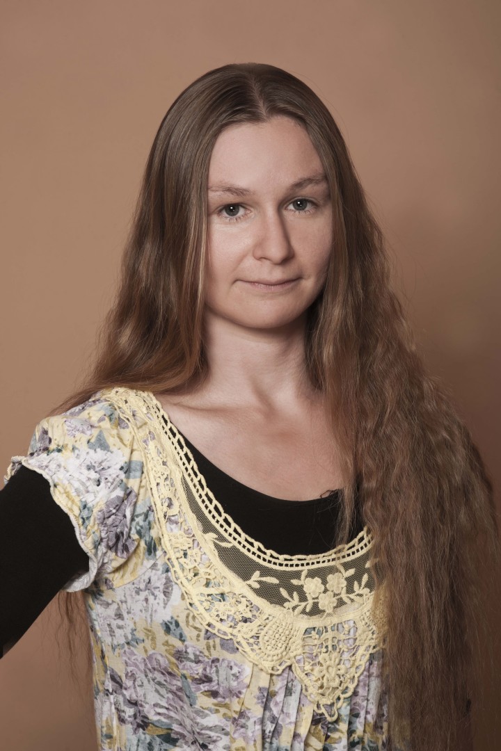 Silvie Hodková